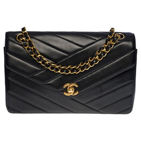 chanel rebelle tweedehands|Chanel handbags for sale.